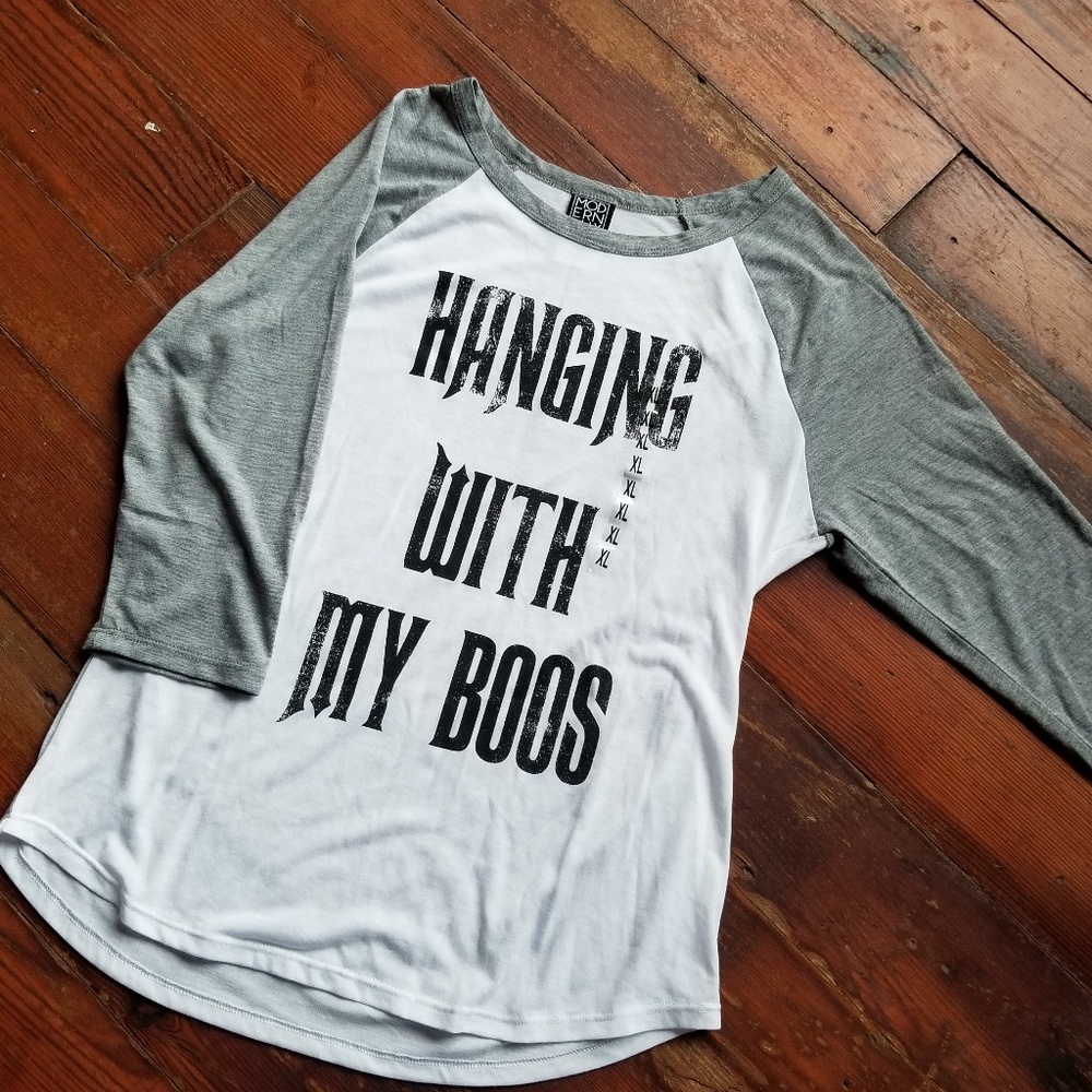 T~Shirt